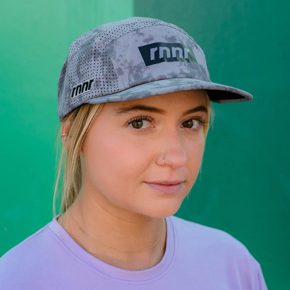 Pacer Hat - Smokey - Image 4