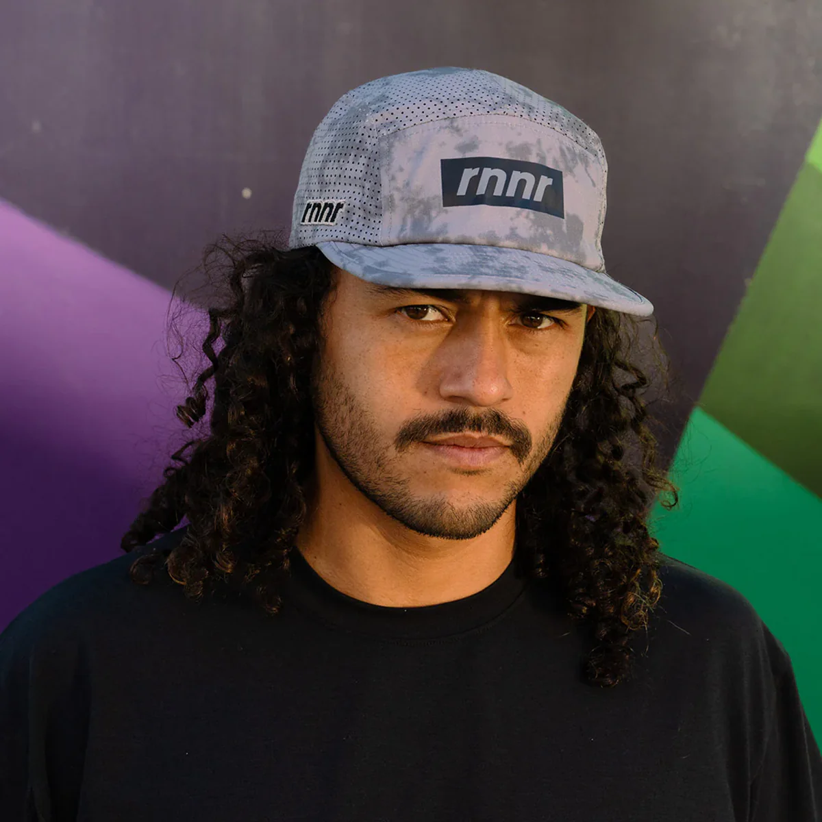Pacer Hat - Smokey - Image 5