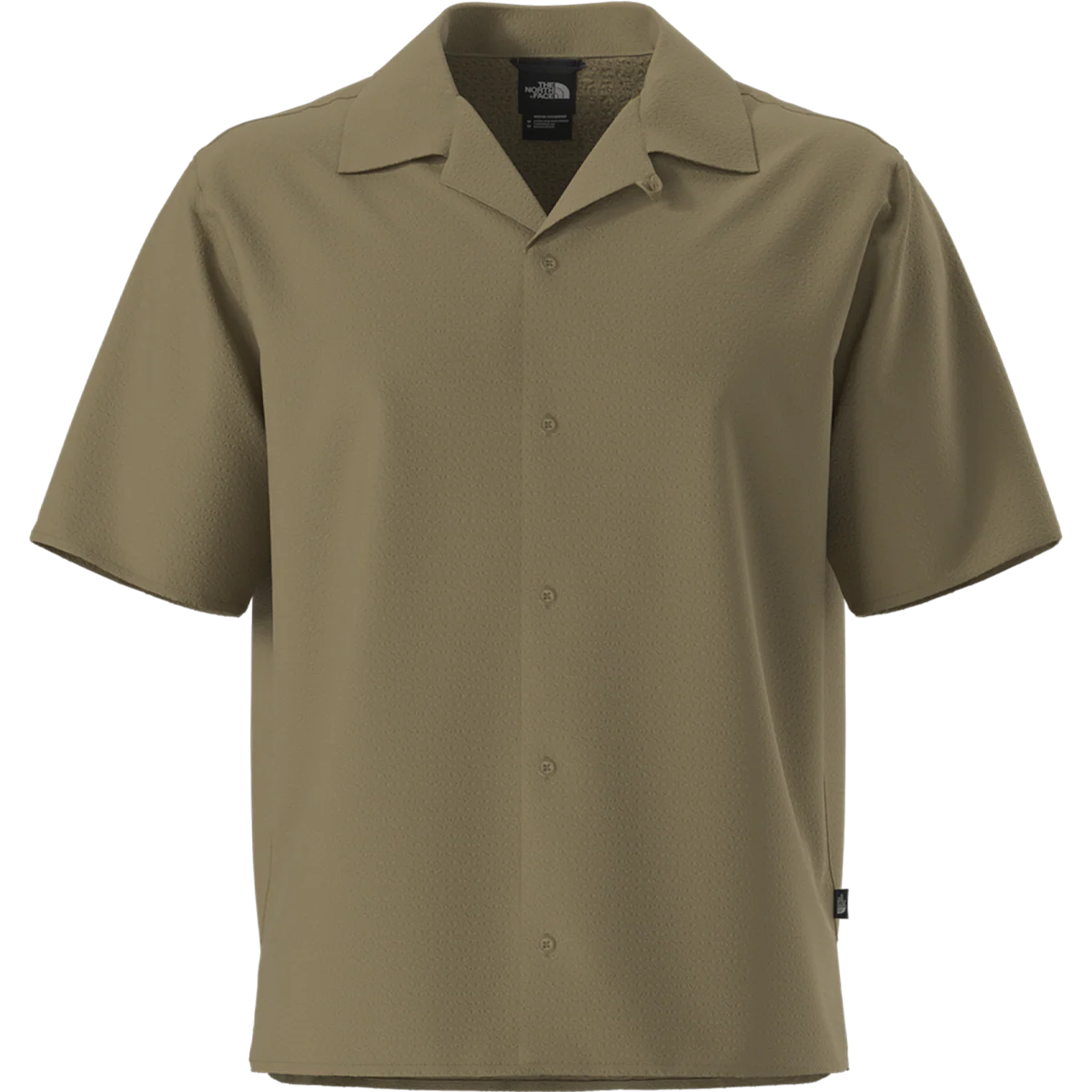 Men's Pacific City Button Down