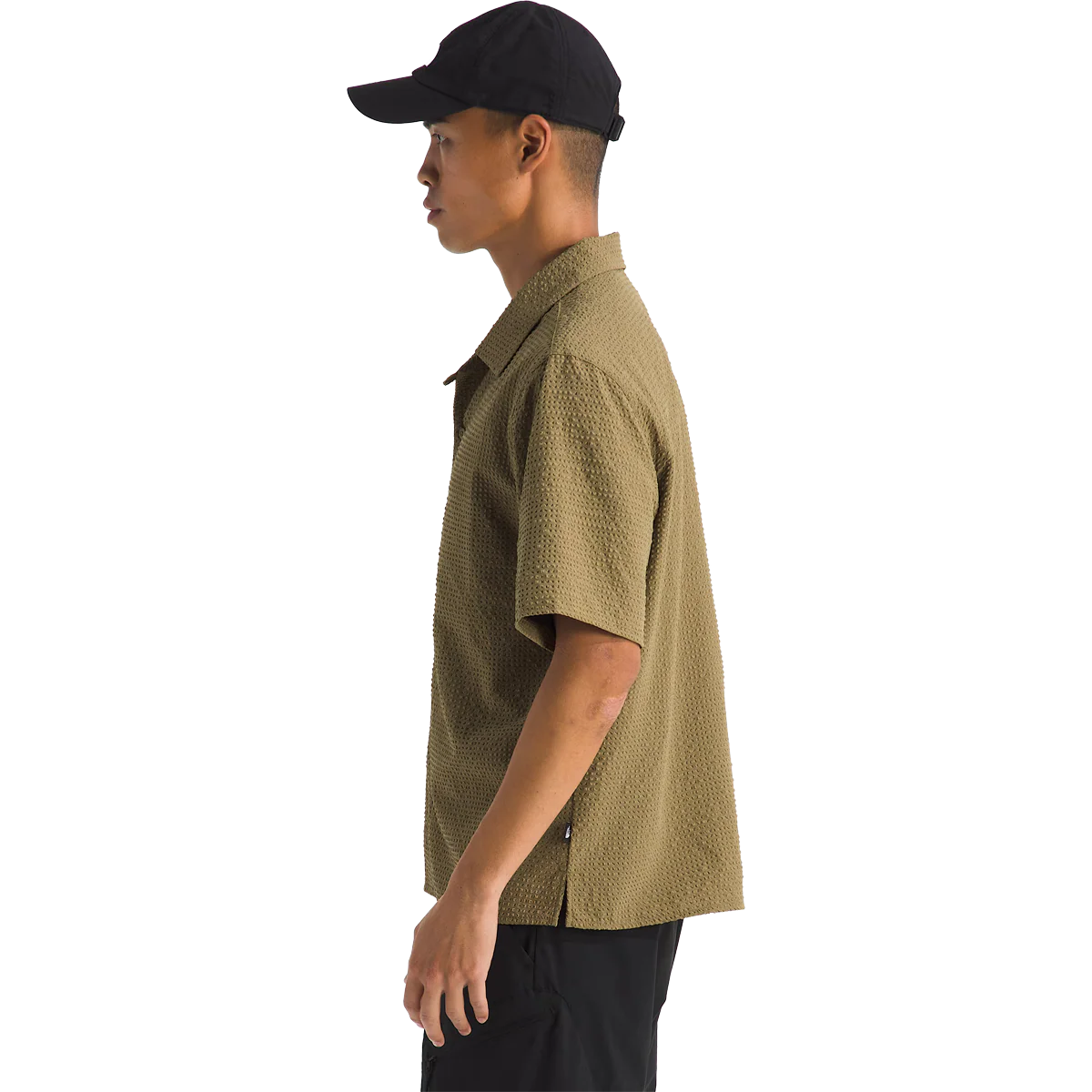 Men's Pacific City Button Down - Image 6