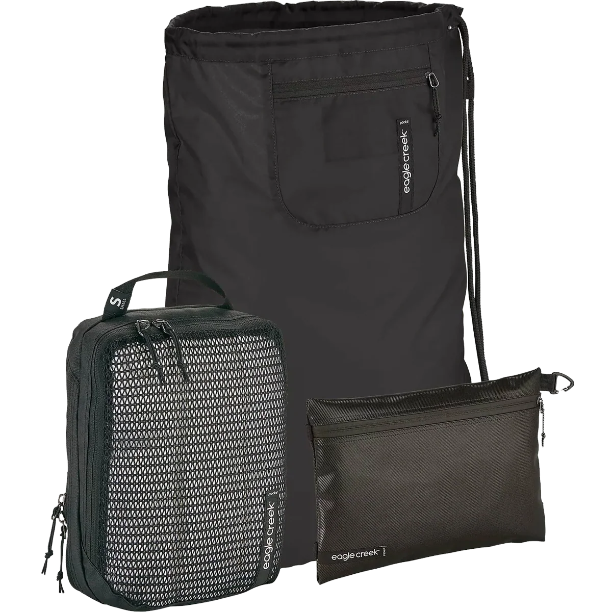 Pack-It Containment Set