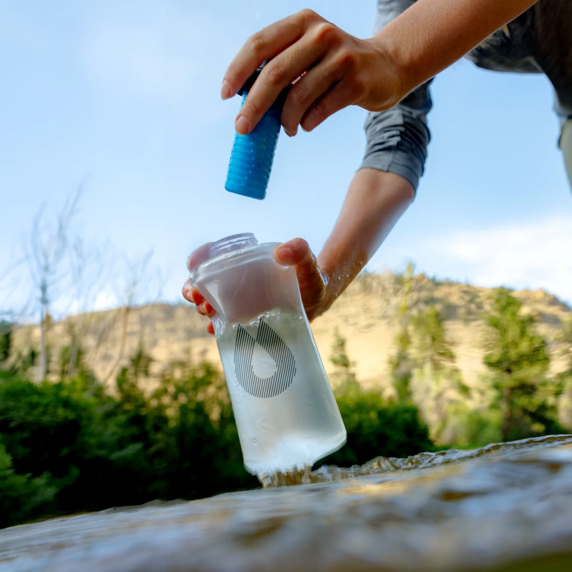 Packflask Filter Kit 750 ml - Image 6