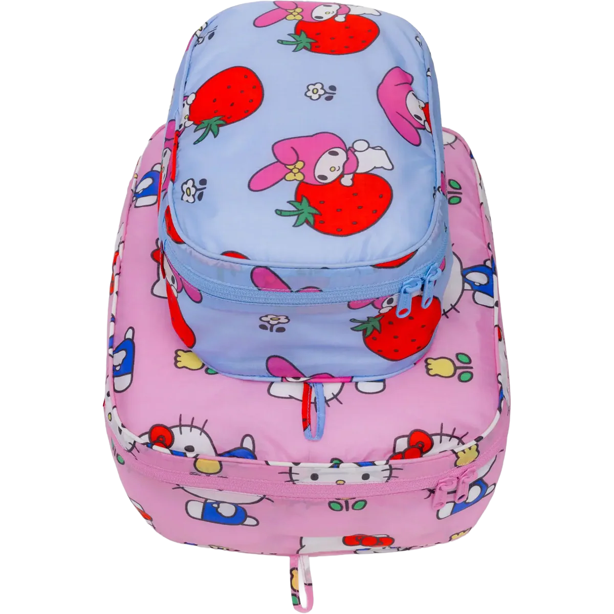 Hello Kitty Packing Cube Set