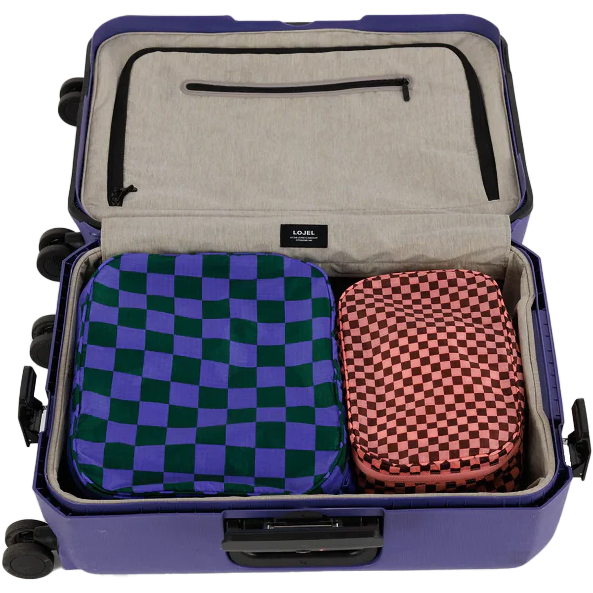 Packing Cube Set - Image 11