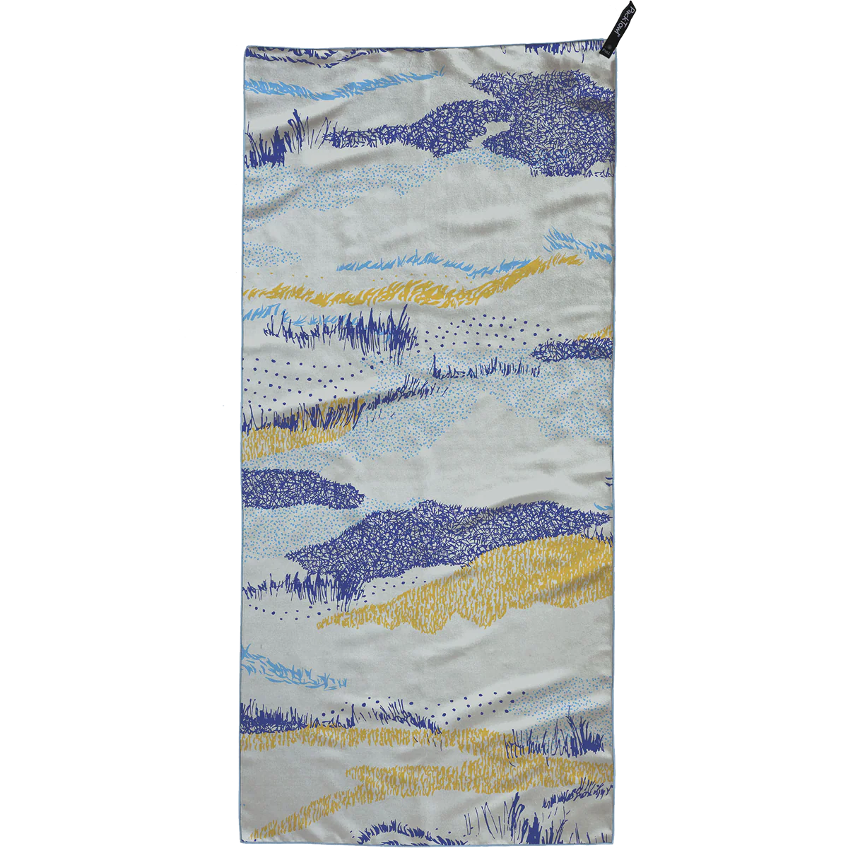 PackTowl Personal Body Towel - Image 5