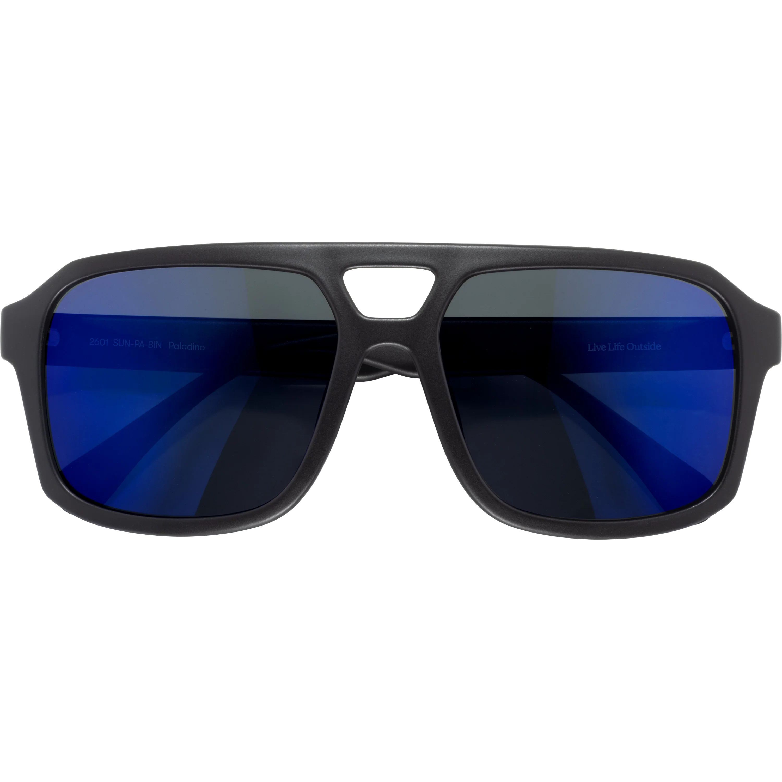 Paladino Black Indigo