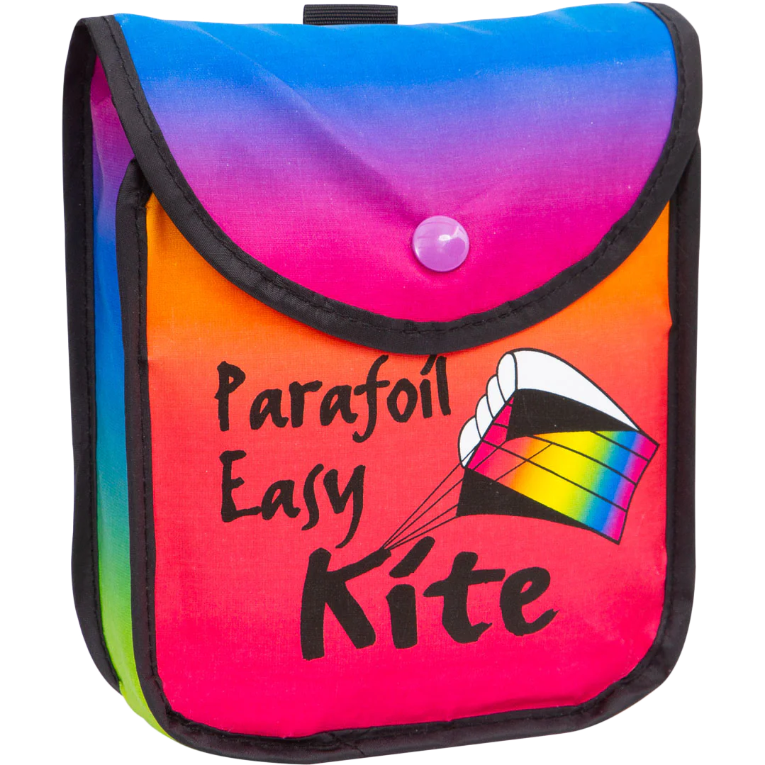 Parafoil "Easy" Rainbow - Image 2