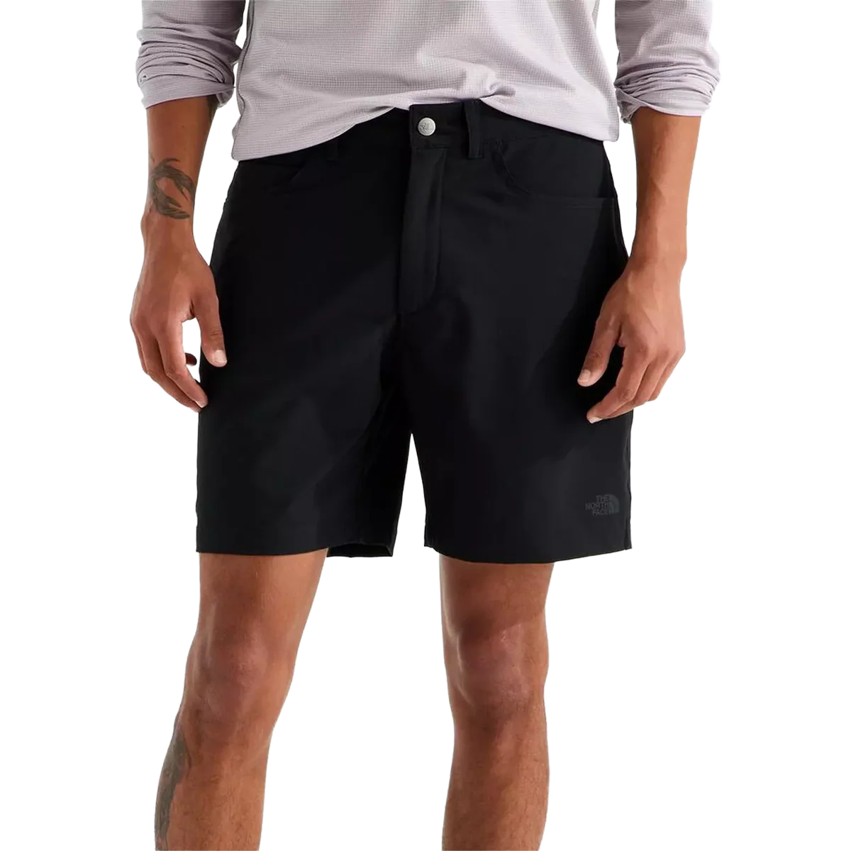 Men's Paramount Short 7" - Image 2