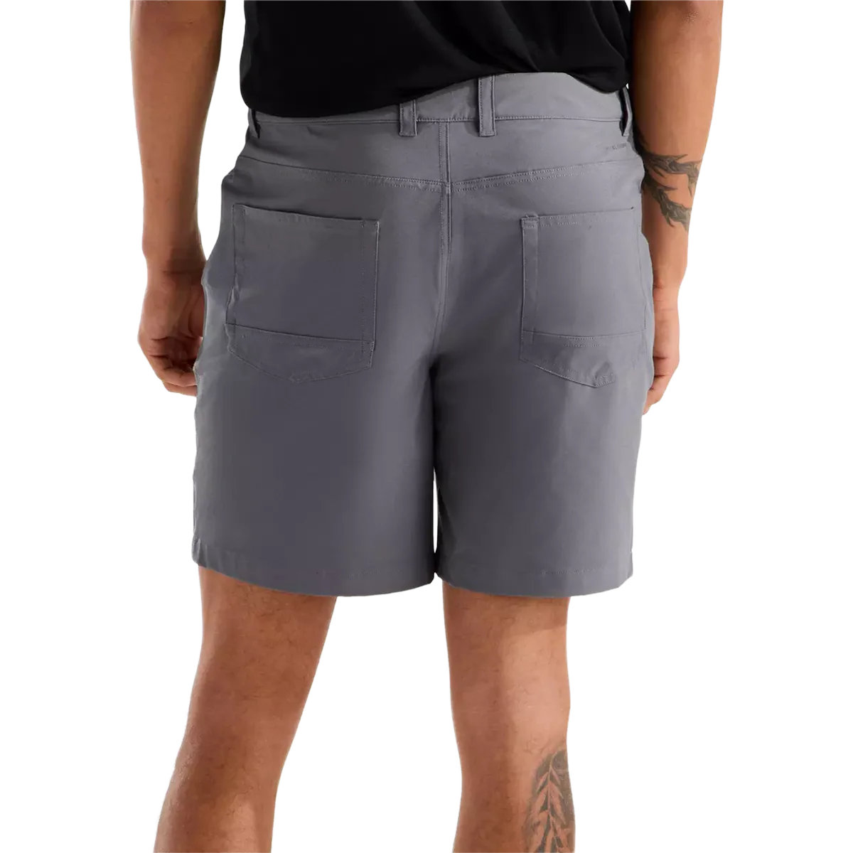 Men's Paramount Short 7" - Image 4