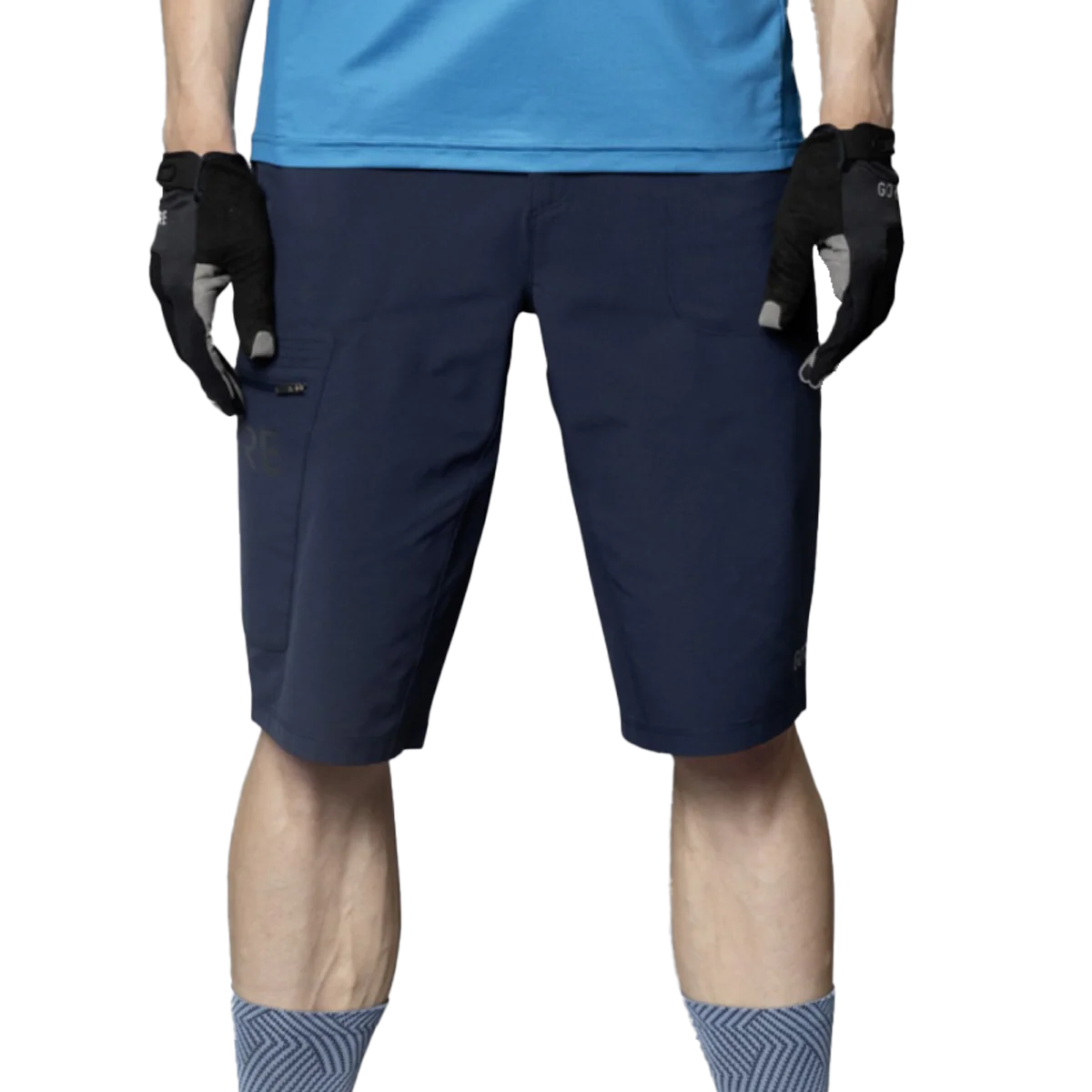 Men's Passion Shorts - Image 5