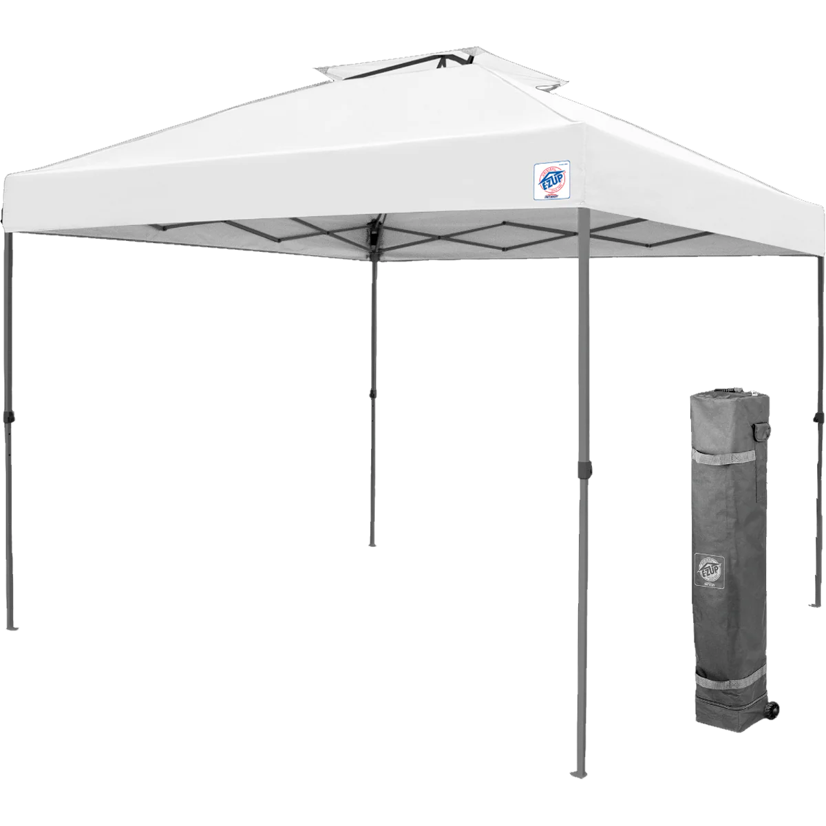 Patriot 10x10 Vented Canopy