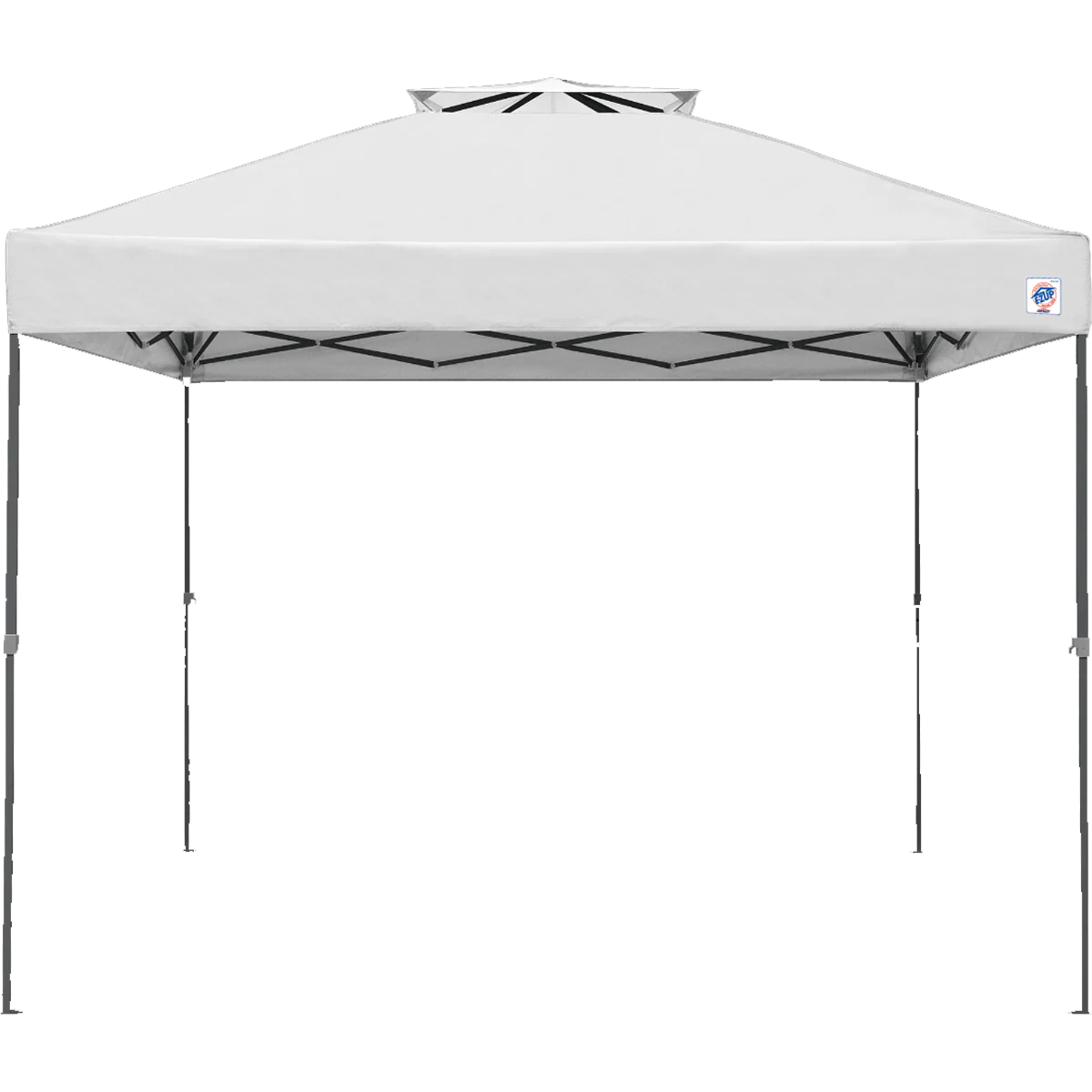 Patriot 10x10 Vented Canopy - Image 2