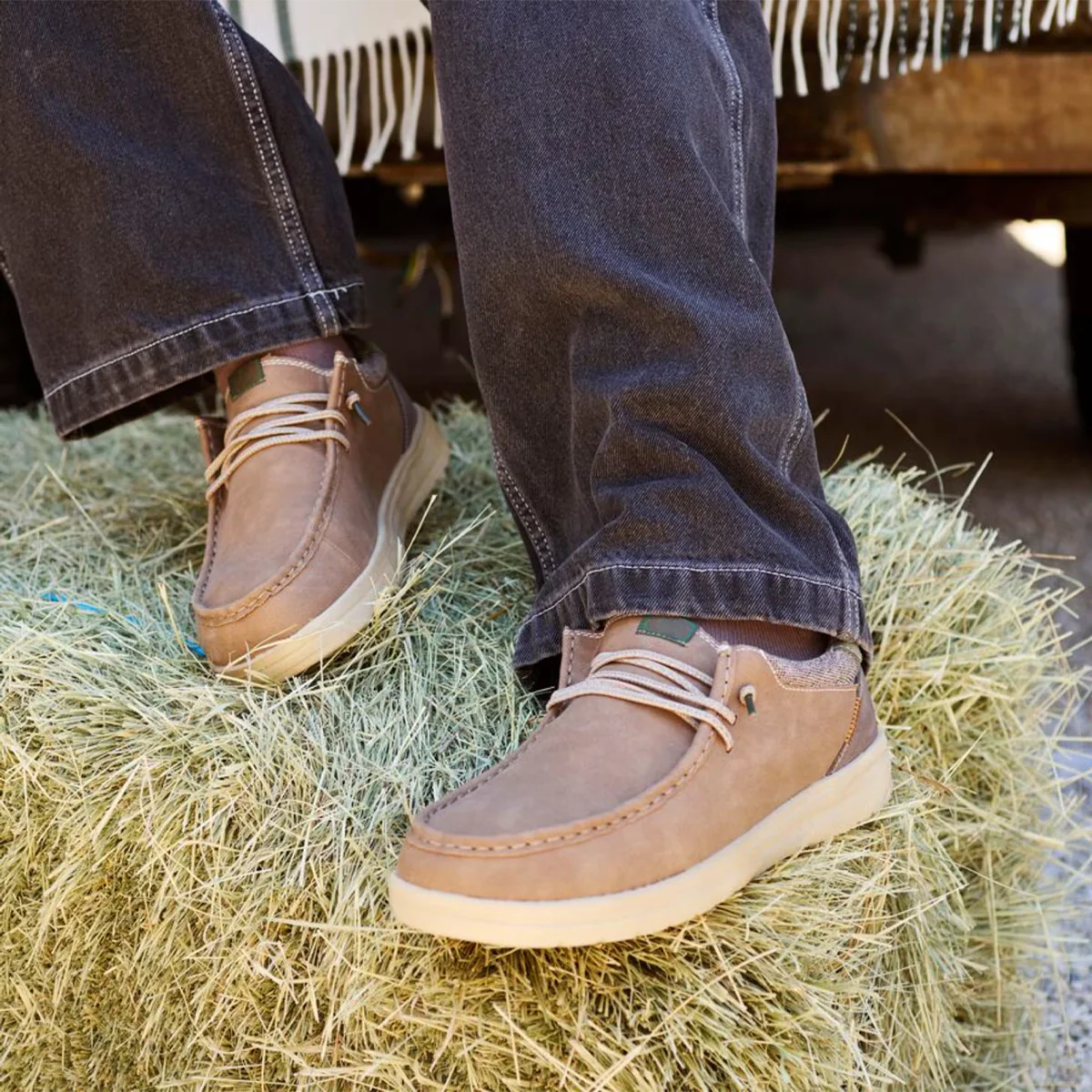 Men's Paul Loafer - Image 8