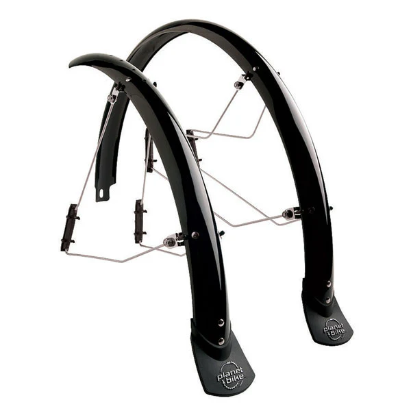 SpeedEZ 700 x 45mm Hybrid Road