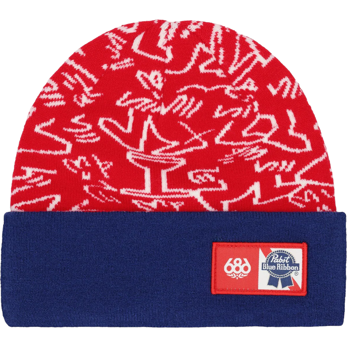 PBR Beanie