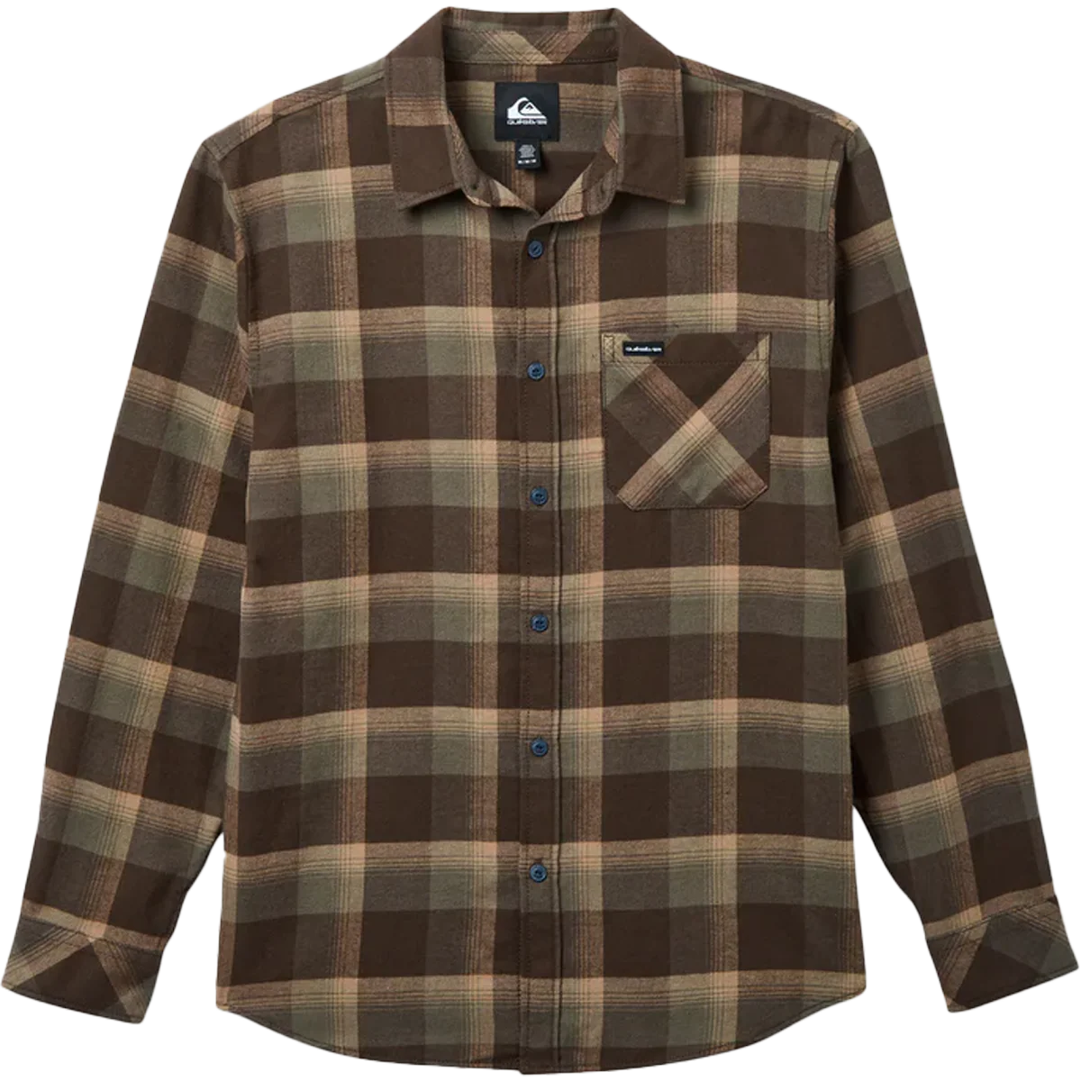 Men's Penmar Check Flannel - Image 2