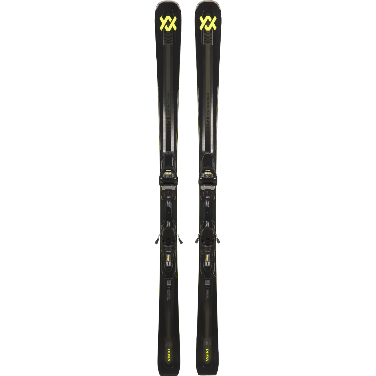 Peregrine 82 Lowride + LR 13 FR