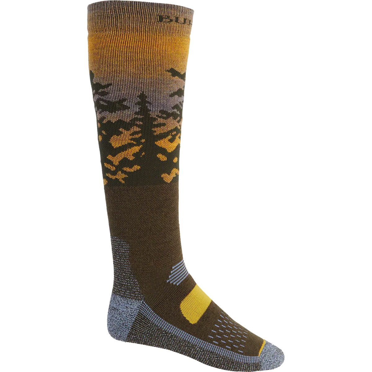 Performance Midweight Socks - Image 3