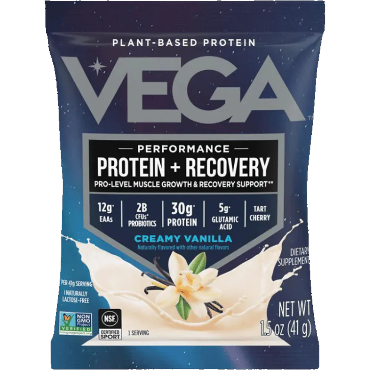 Protein + Recovery (Single Serving) - Image 2