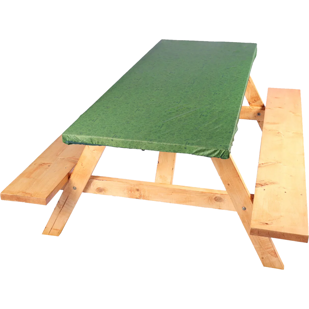 Picnic Table Cover