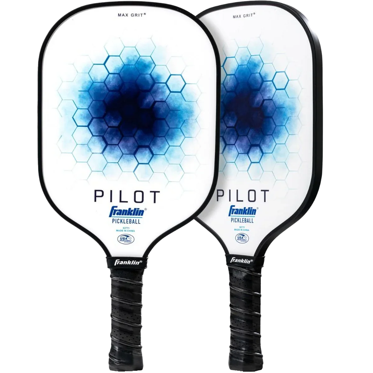 Pilot Series Pickleball Paddle - Image 2