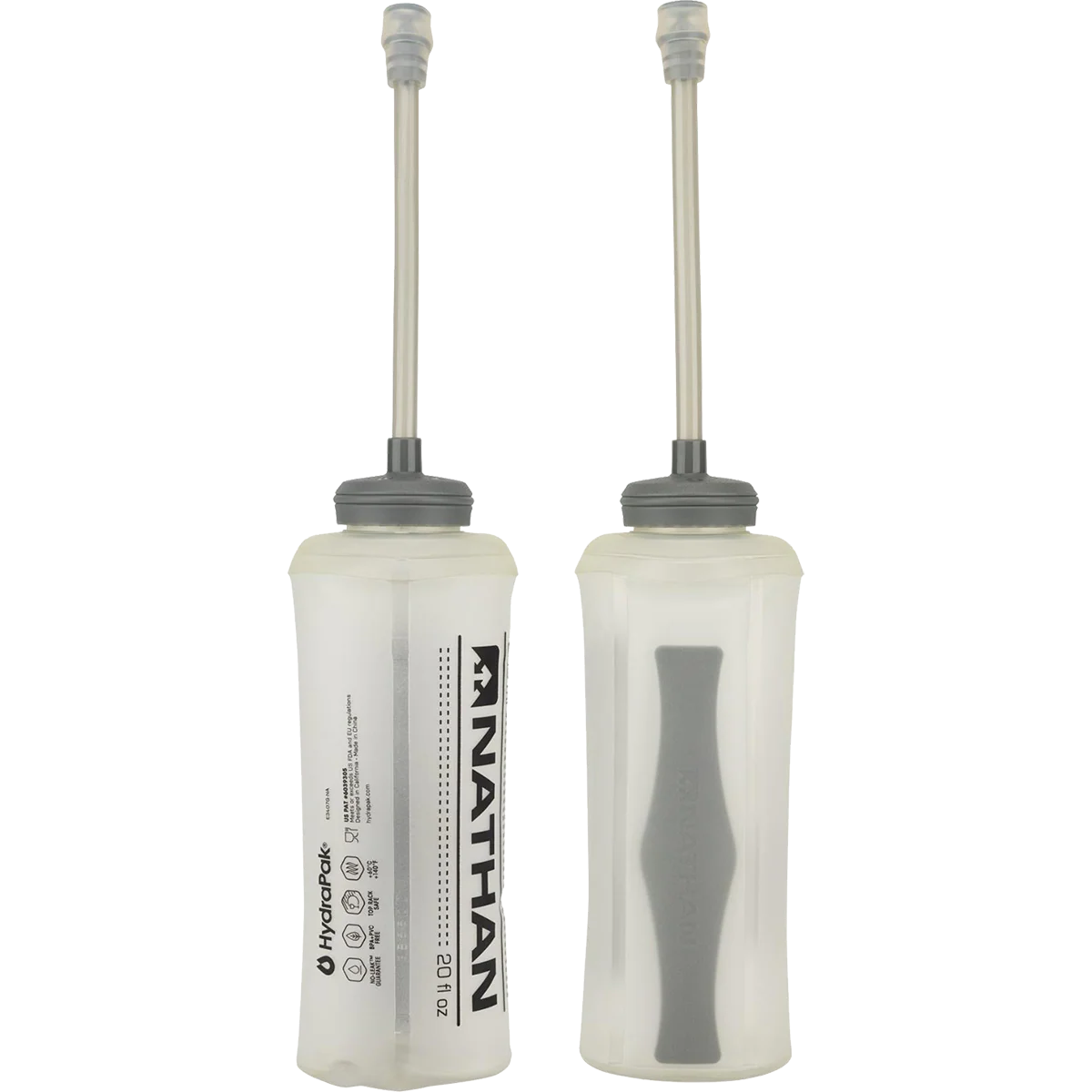 Pinnacle 4 L Hydration Race Vest - Image 4