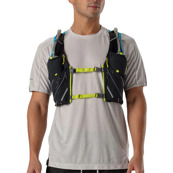 Pinnacle 4 L Hydration Race Vest - Image 6