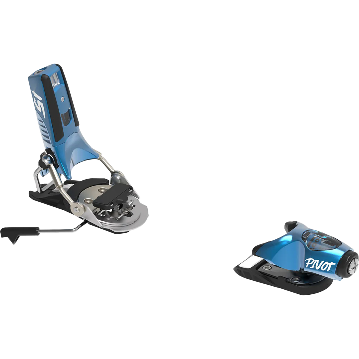 Pivot 2.0 15 GW