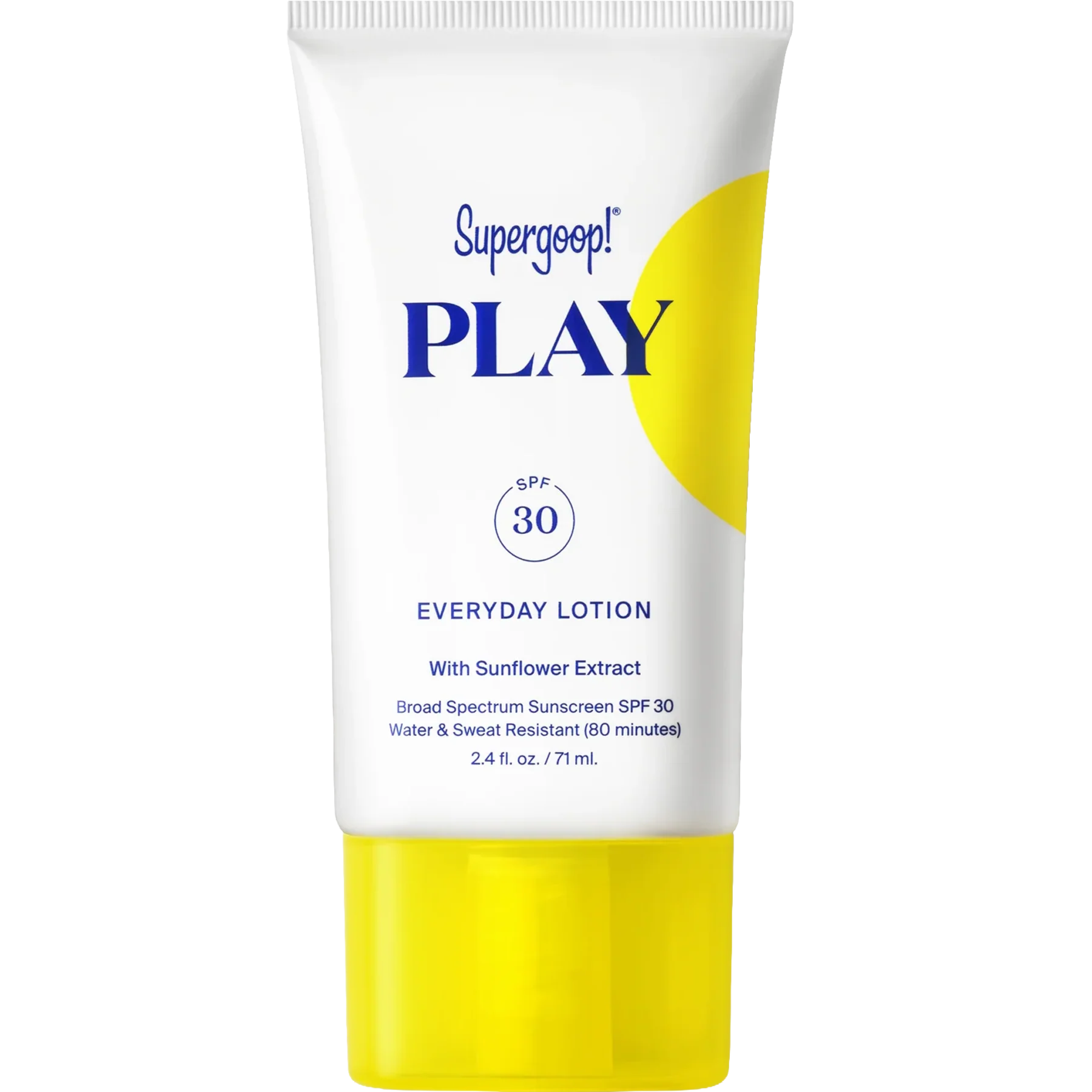 PLAY Everyday Lotion SPF 30 2.4 oz
