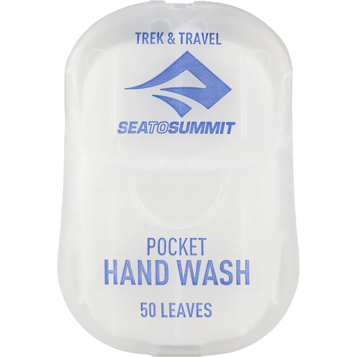 Pocket Hand Wash