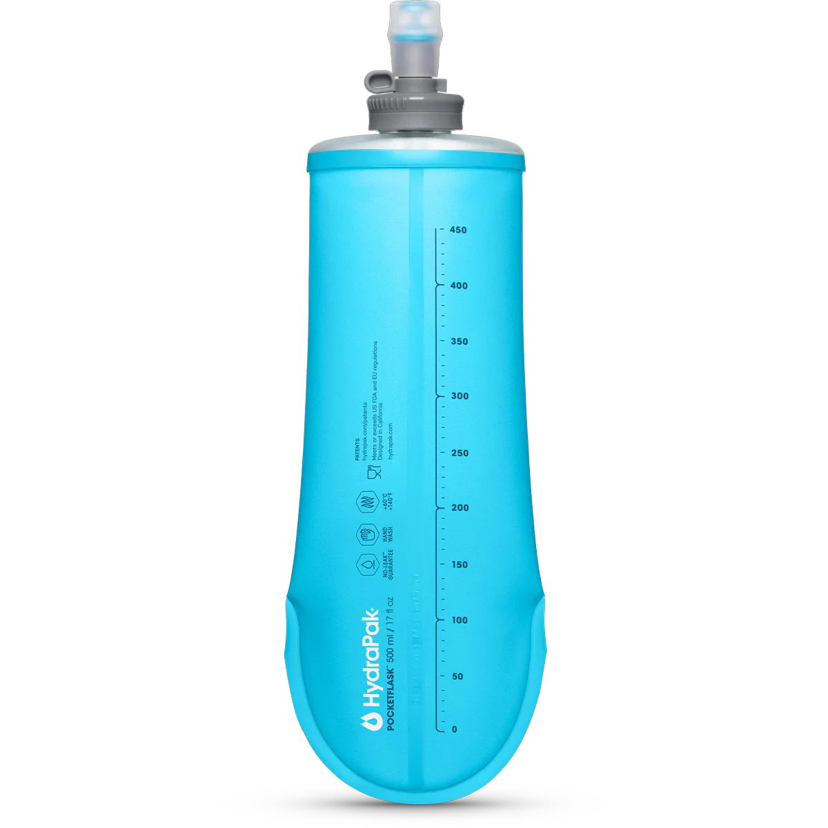 Pocketflask 500 ml - Image 2