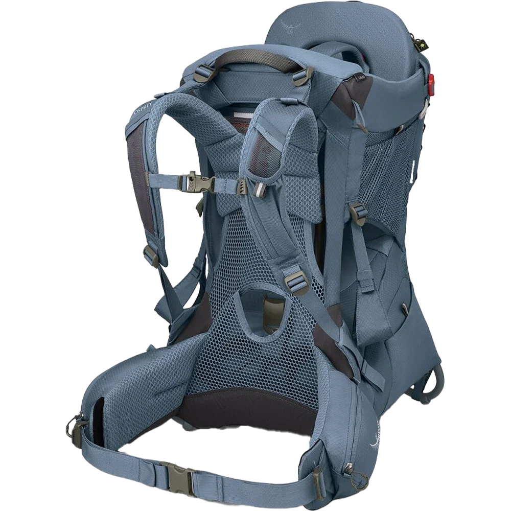 Poco Premium Child Carrier with Rain Cover - Image 2