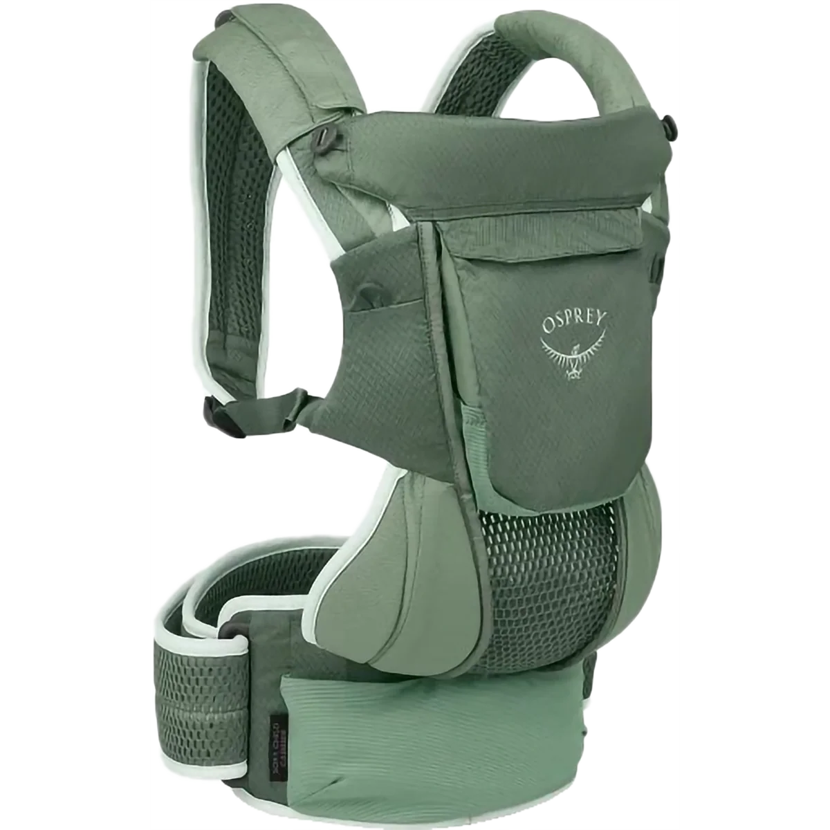 Poco Soft Child Carrier