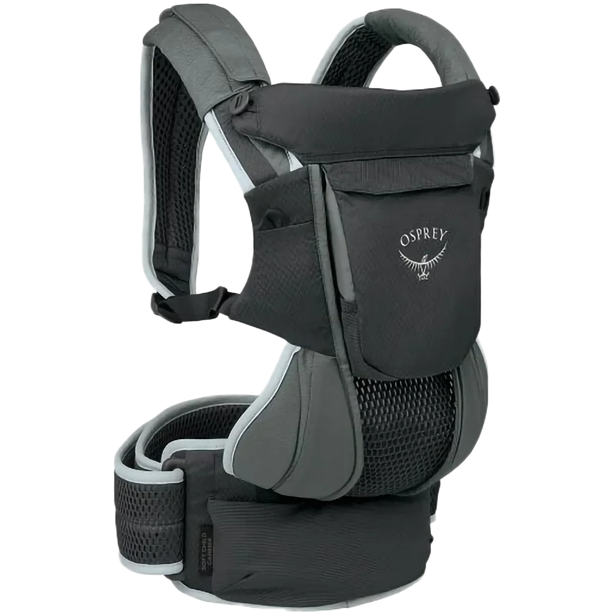 Poco Soft Child Carrier - Image 2
