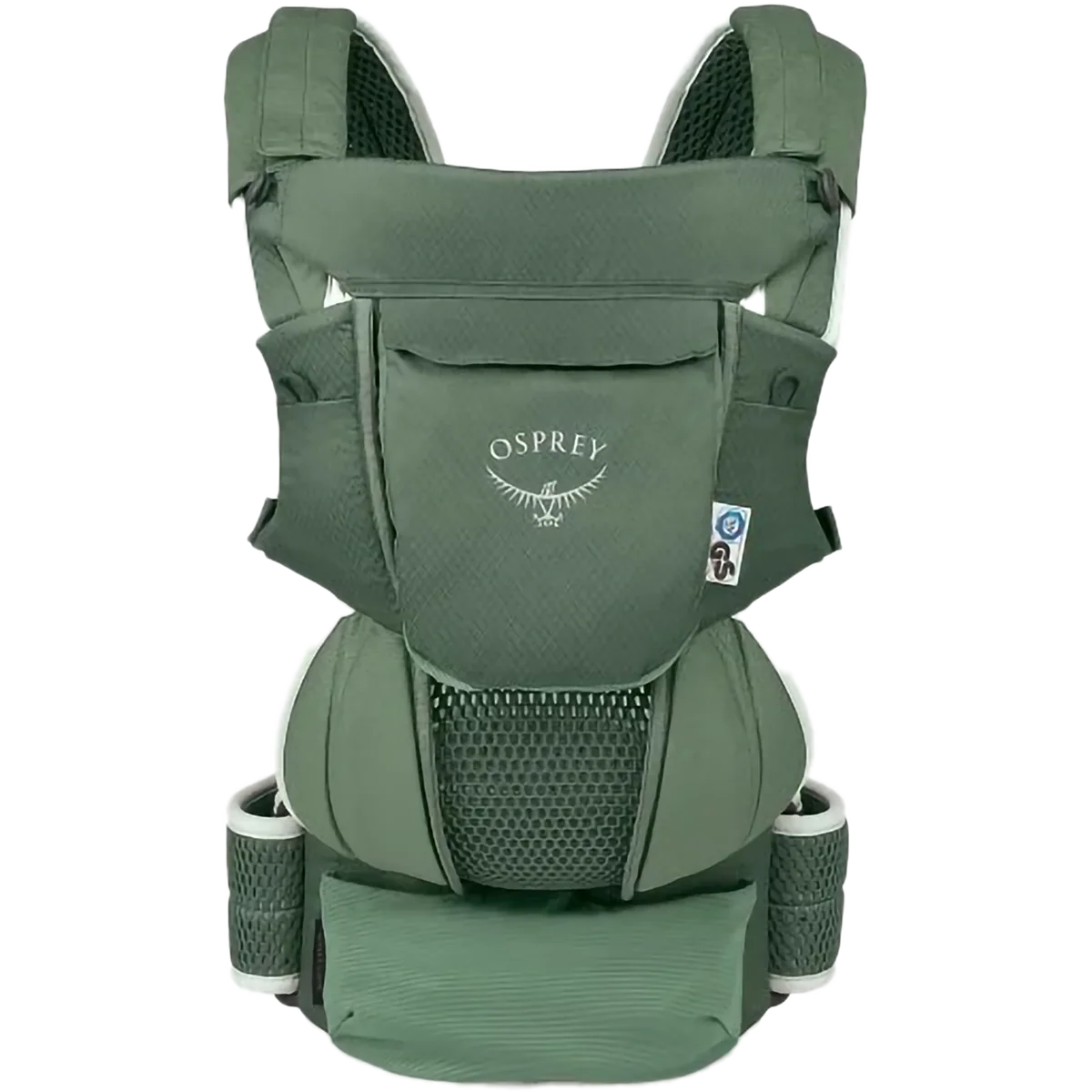 Poco Soft Child Carrier - Image 3