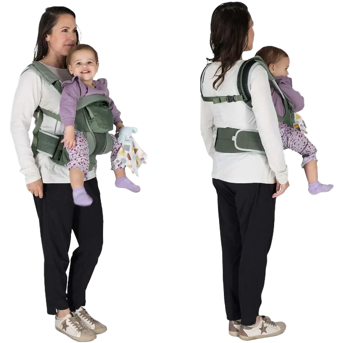 Poco Soft Child Carrier - Image 7