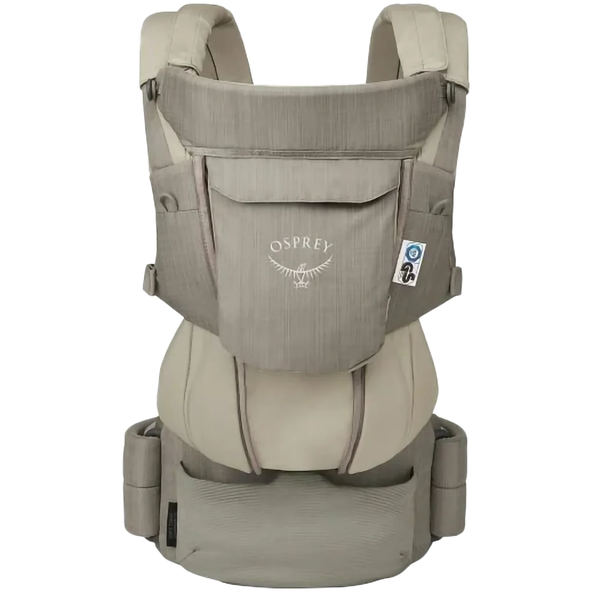 Poco Soft Child Carrier LT - Image 3