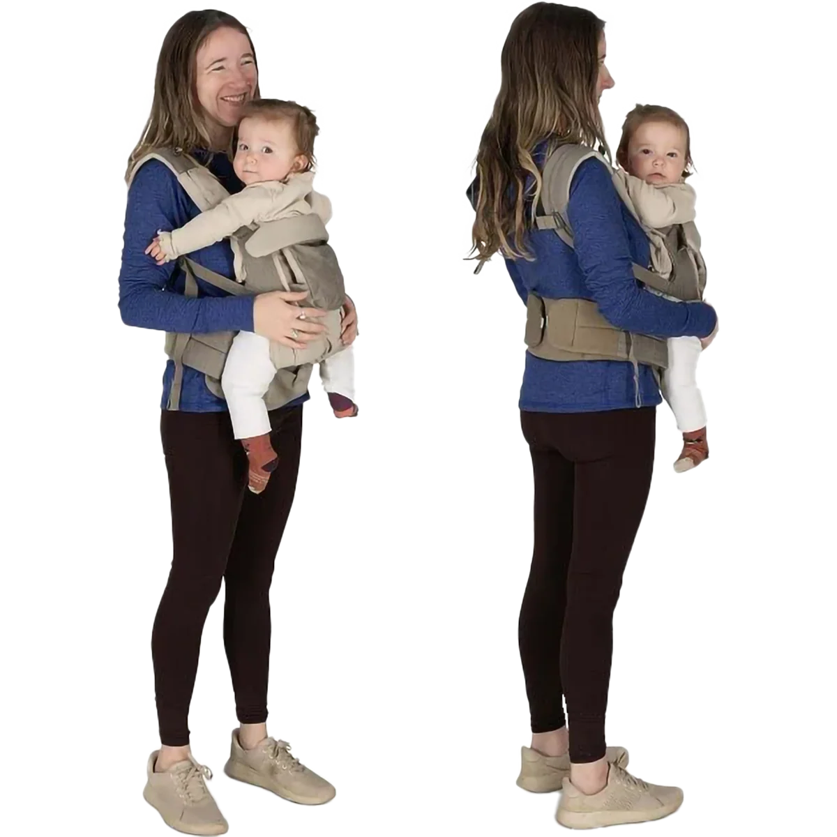 Poco Soft Child Carrier LT - Image 9