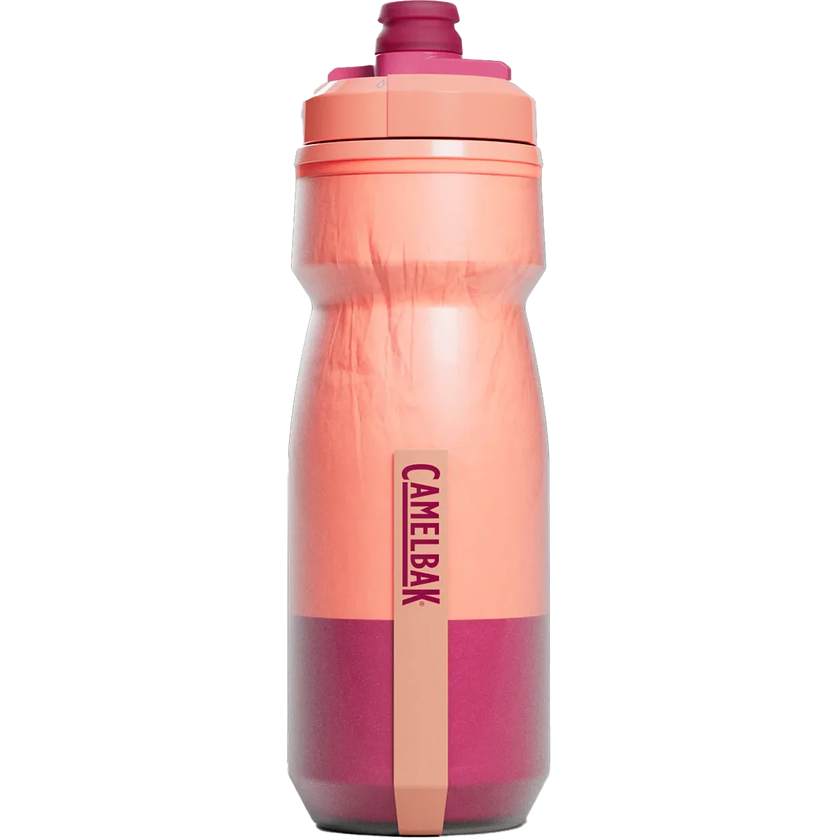 Podium Chill 21 oz Bike Bottle - Image 13
