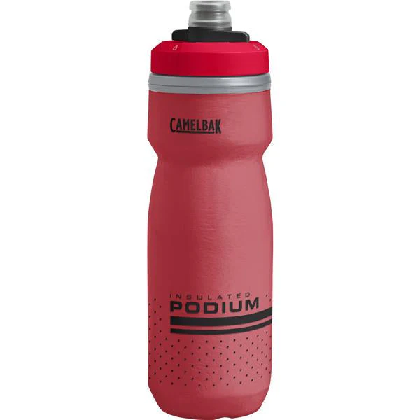 Podium Chill 21 oz Bike Bottle - Image 7