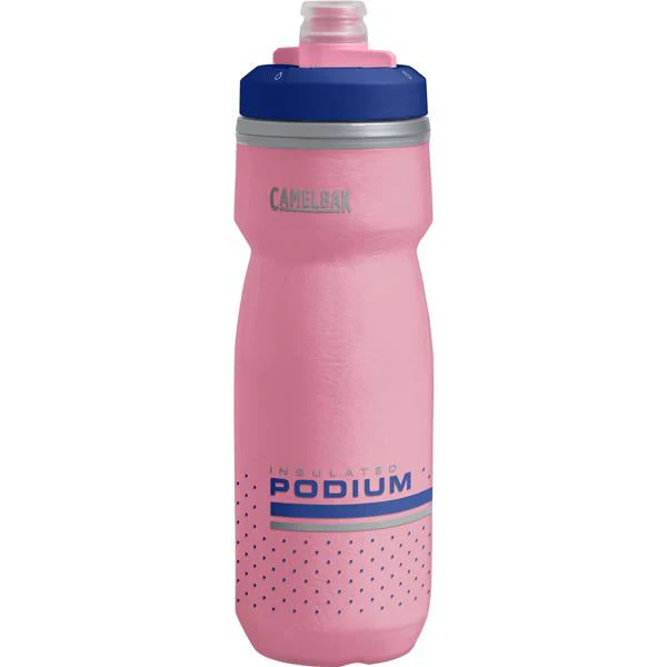 Podium Chill 21 oz Bike Bottle - Image 9