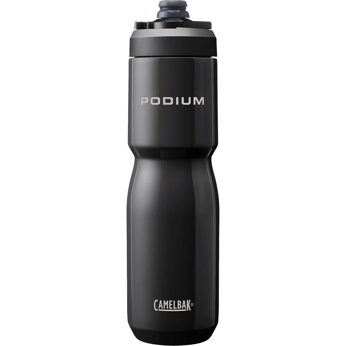 Podium Steel 22 oz Bike Bottle
