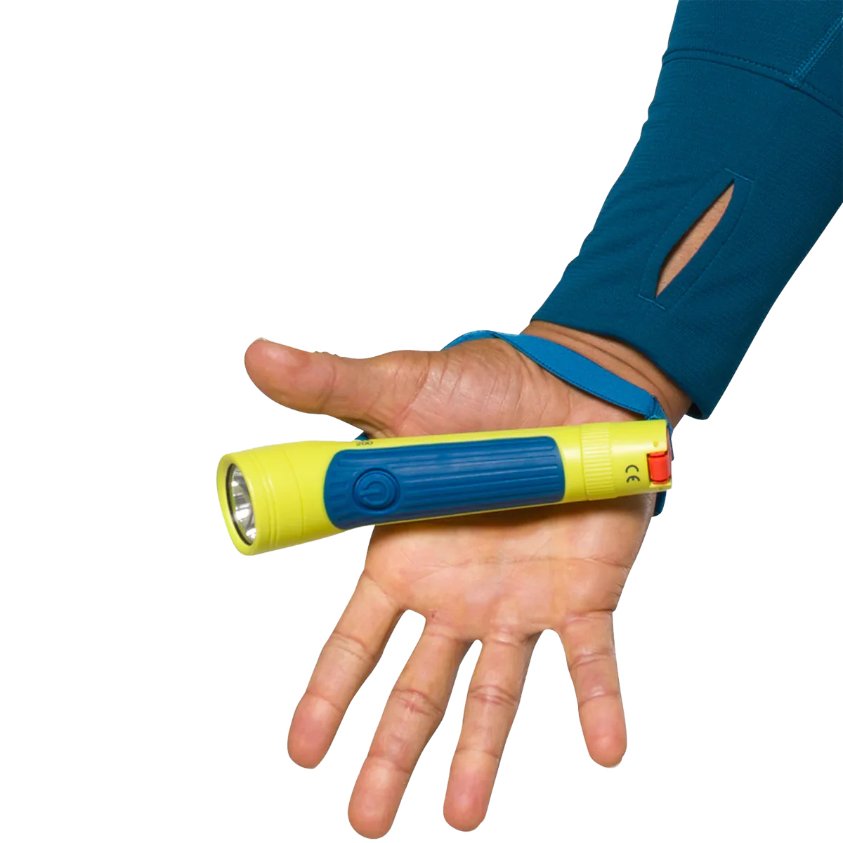 Polaris 200R Hand Torch - Image 4