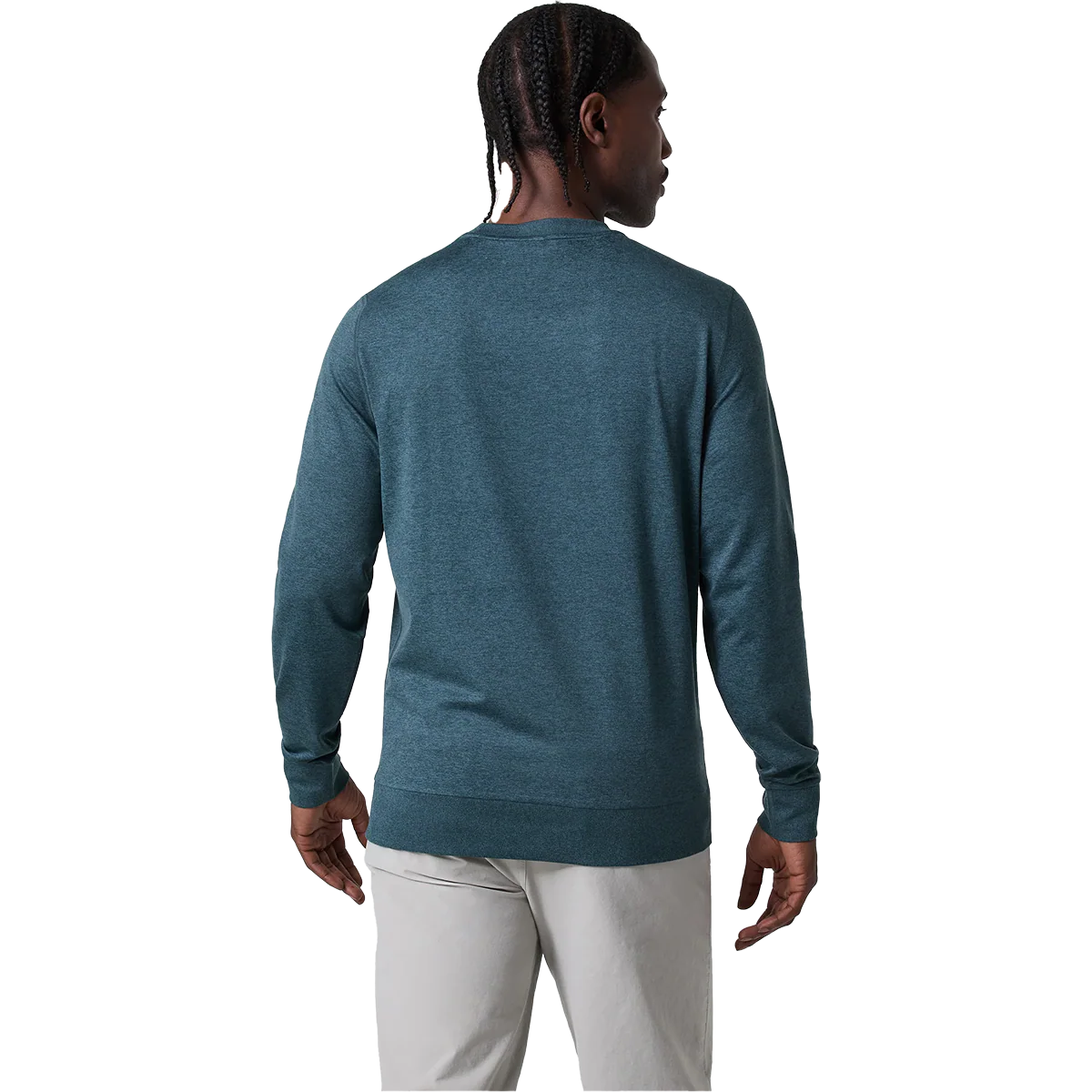 Men's Ponto Performance Crew - Image 10