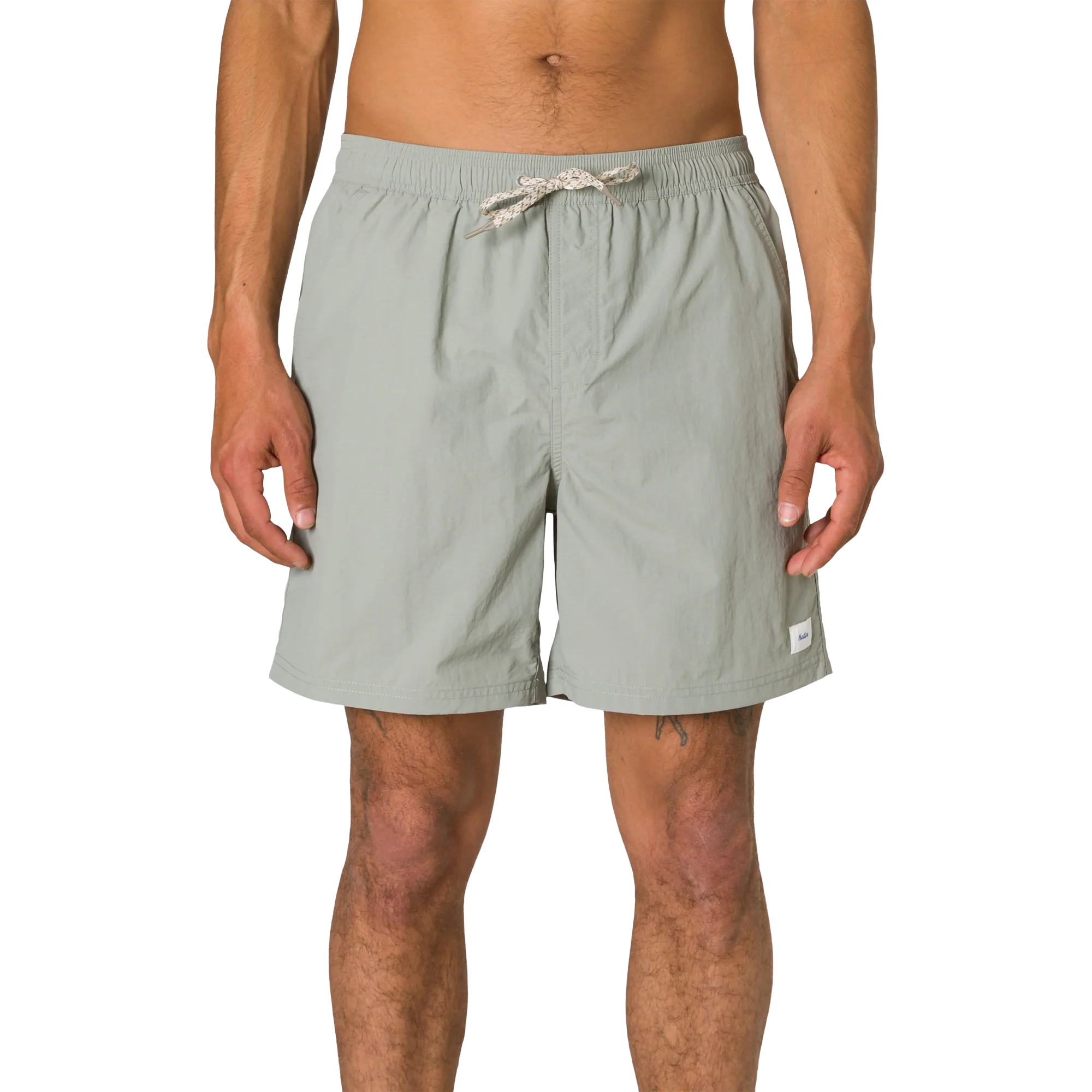 Men's Poolside Volley 17" - Image 2