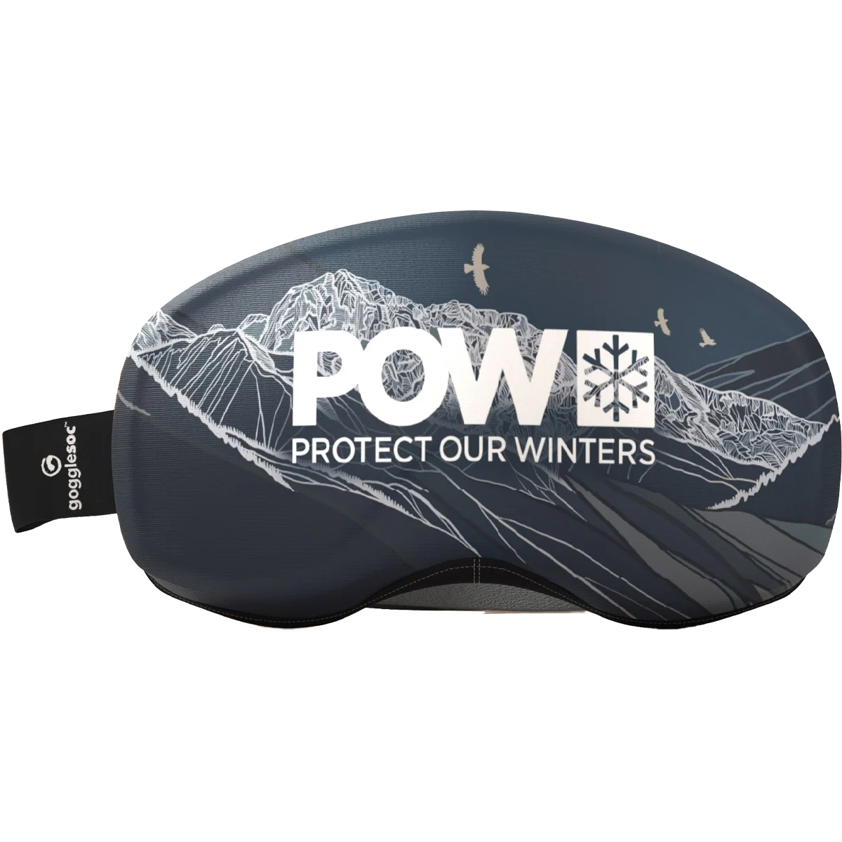 POW X Kate Zessel 24 Pro Soc