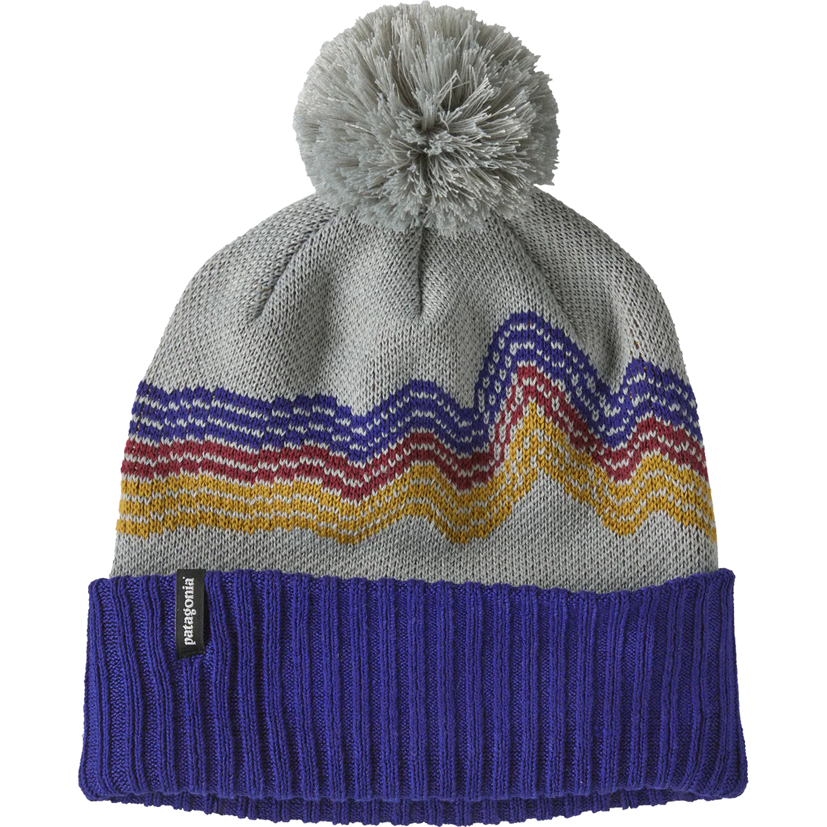 Powder Town Beanie - Image 2