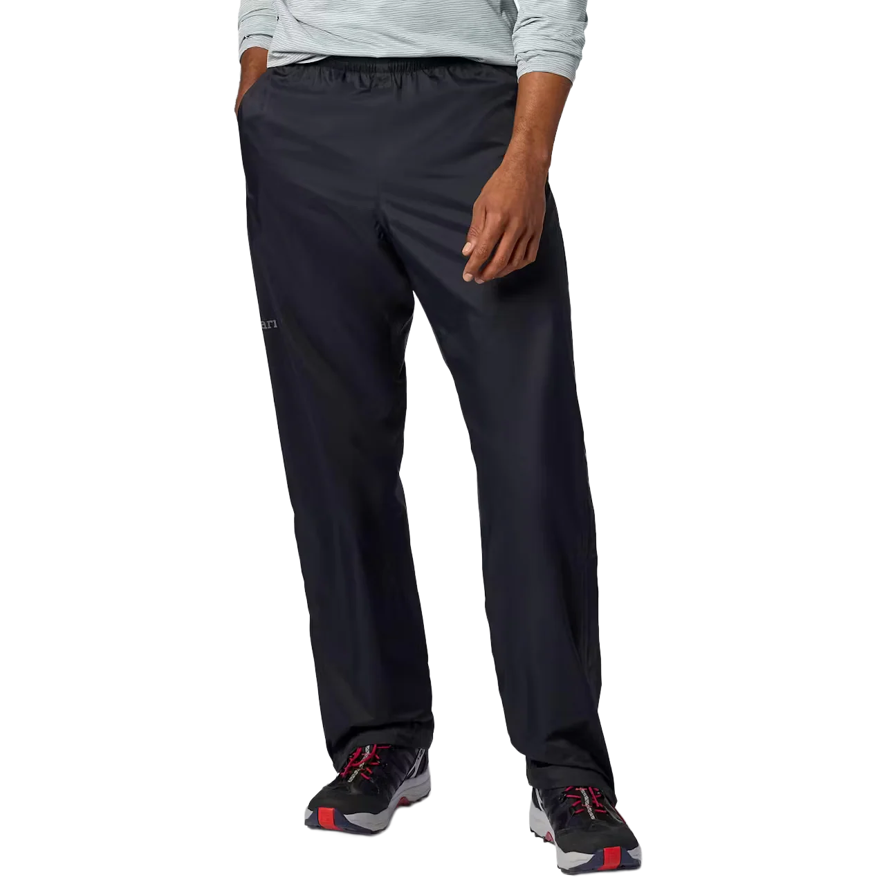 Men's PreCip Evo Full Zip Pant