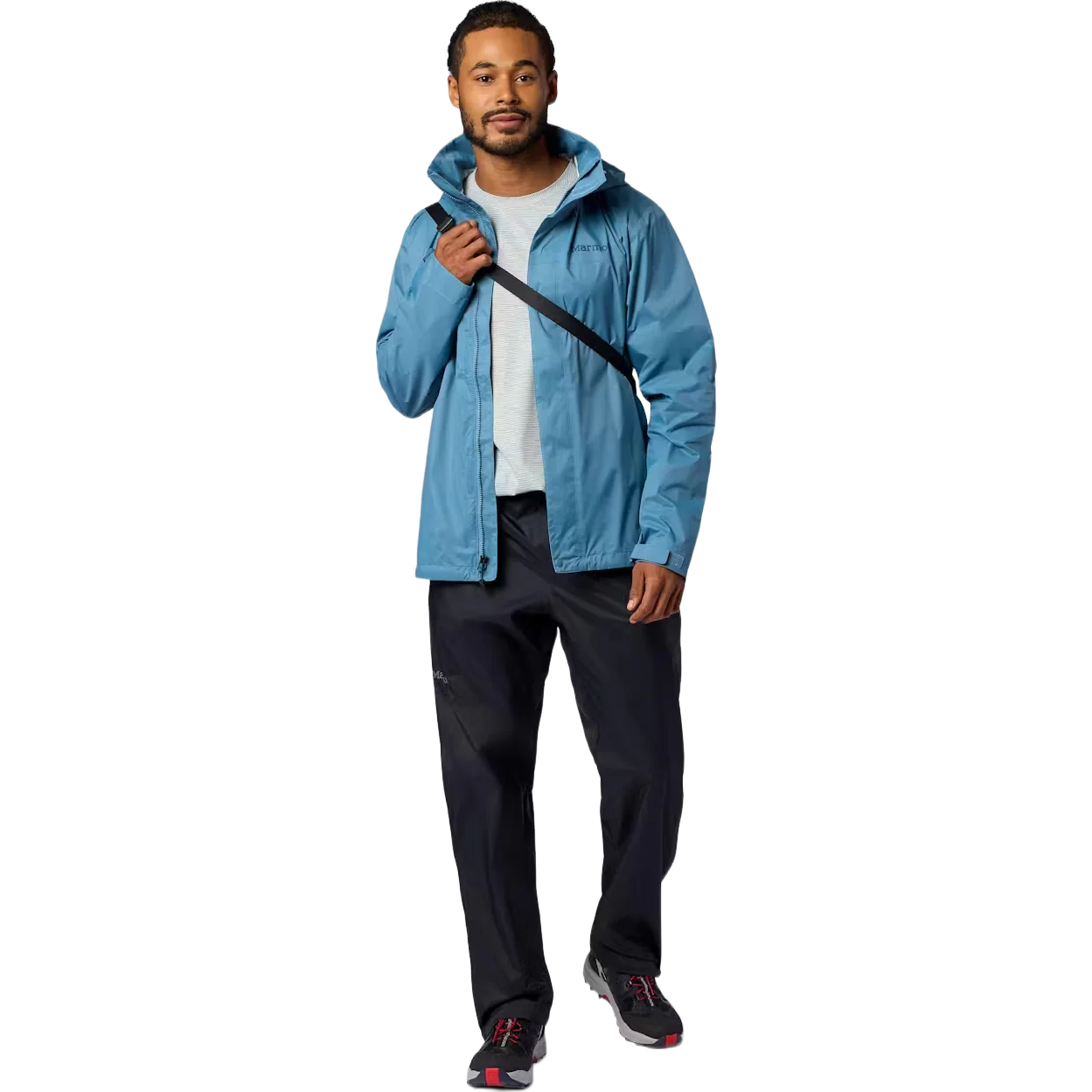 Men's PreCip Evo Full Zip Pant - Image 3