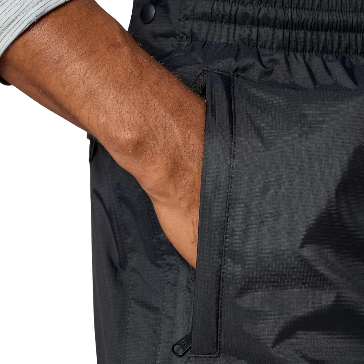 Men's PreCip Evo Full Zip Pant - Image 4